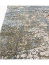 10x14 Modern Abstract Area Rug - 501645.