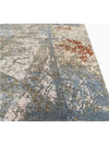 10x14 Modern Abstract Area Rug - 501645.