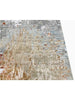 10x14 Modern Abstract Area Rug - 501648.