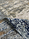 10x14 Modern Abstract Area Rug - 501649.