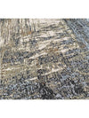 10x14 Modern Abstract Area Rug - 501649.