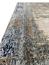 10x14 Modern Abstract Area Rug - 501649.