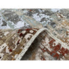 10x14 Modern Abstract Area Rug - 502453.