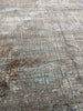 10x14 Modern Abstract Area Rug - 502582.