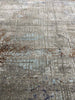 10x14 Modern Abstract Area Rug - 502582.