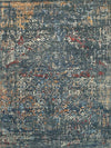 10x14 Modern Abstract Area Rug - 502635.