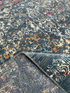 10x14 Modern Abstract Area Rug - 502635.