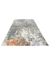 10x14 Modern Abstract Area Rug - 502636.