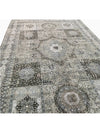 10x14 Modern Mamlouk Area Rug - 501672.