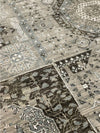 10x14 Modern Mamlouk Area Rug - 501672.