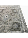 10x14 Modern Mamlouk Area Rug - 501672.