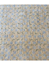 10x14 Modern Oushak Area Rug - 501312.