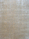 10x14 Modern Oushak Area Rug - 501312.