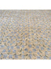 10x14 Modern Oushak Area Rug - 501312.
