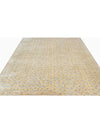 10x14 Modern Oushak Area Rug - 501312.