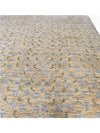 10x14 Modern Oushak Area Rug - 501312.