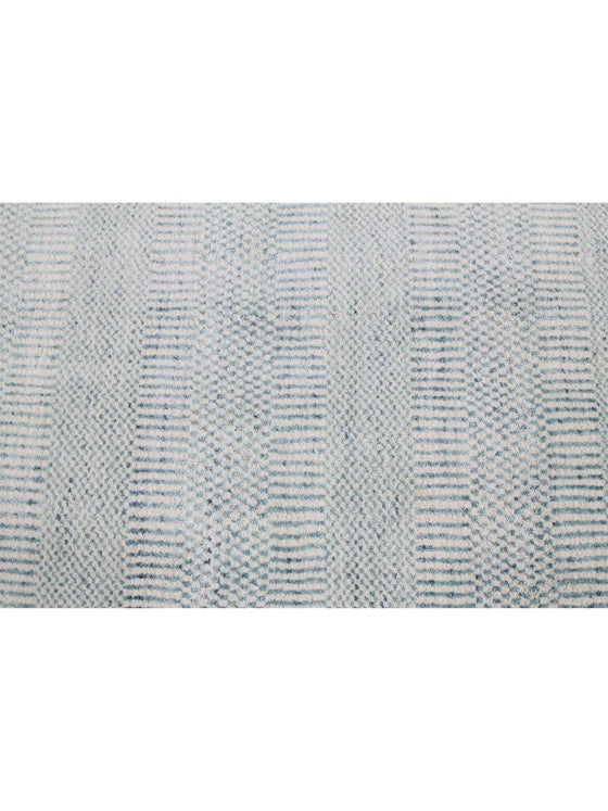 10x14 Modern Tribal Area Rug - 501060.