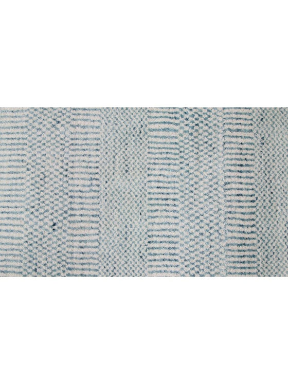 10x14 Modern Tribal Area Rug - 501060.