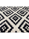 10x14 Moroccan Area Rug - 111119.