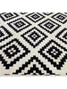 10x14 Moroccan Area Rug - 111119.