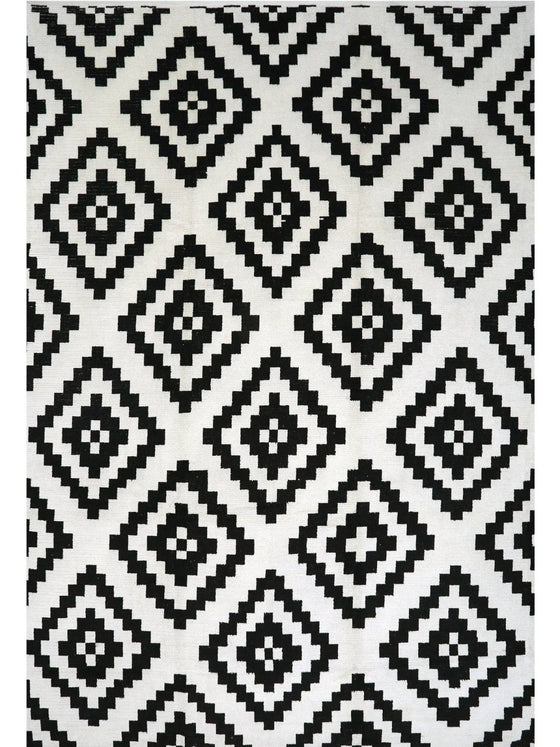 10x14 Moroccan Area Rug - 111119.