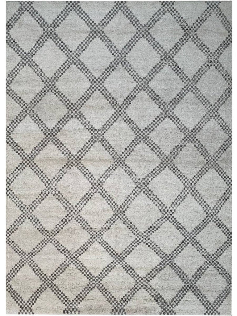 10x14 Moroccan Area Rug - 502494.