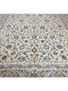 10x14 Old Persian Kashan Area Rug - 108666.