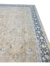 10x14 Old Persian Kerman Area Rug - 1046951.