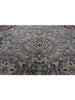 10x14 Pakistani Peshawar Area Rug - 107811.