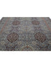 10x14 Pakistani Peshawar Area Rug - 107811.