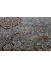 10x14 Pakistani Peshawar Area Rug - 107811.
