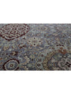 10x14 Pakistani Peshawar Area Rug - 107811.