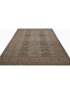 10x14 Pakistani Peshawar Area Rug - 107811.