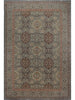 10x14 Pakistani Peshawar Area Rug - 107811.