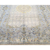 10x14 Pakistani Peshawar Area Rug - 502519.