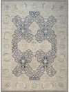 10x14 Pakistani Peshawar Area Rug - 502524.