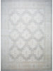 10x14 Pakistani Peshawar Area Rug - 502521.