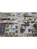 10x14 Patchwork Persian Area Rug - 109553.