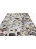 10x14 Patchwork Persian Area Rug – 109568.