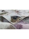 10x14 Patchwork Persian Area Rug – 109568.