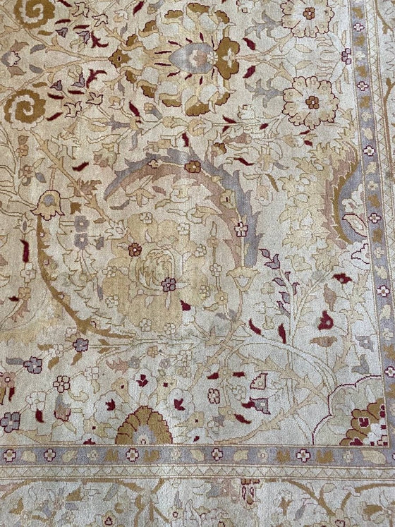 10x14 Persian Mahal Area Rug - 600812.