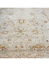 10x14 Persian Mahal Area Rug - 600812.