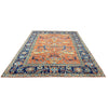 10x14 Persian Serapi Area Rug - 502546.