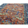 10x14 Persian Serapi Area Rug - 502546.