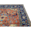 10x14 Persian Serapi Area Rug - 502546.