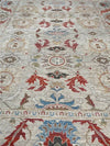 10x14 Persian Sultanabad Area Rug - 108714.