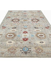 10x14 Persian Sultanabad Area Rug - 108721.