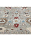 10x14 Persian Sultanabad Area Rug - 108721.