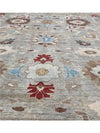 10x14 Persian Sultanabad Area Rug - 108721.