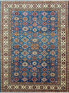 10x14 Russian Kazak Area Rug -  502547.